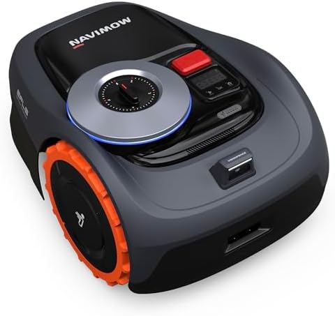 Segway Navimow H1500