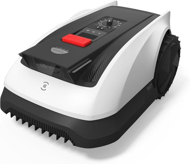 ECOVACS Goat O1000 RTK Vision