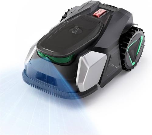 20V Brushless Robotic Lawn Mower